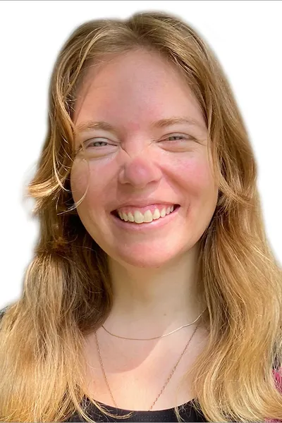 Photo of Ashley Nicole Green, Plaintiff Lawyer