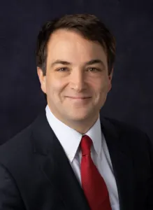 Photo of Andrew John Morris, Plaintiff Lawyer