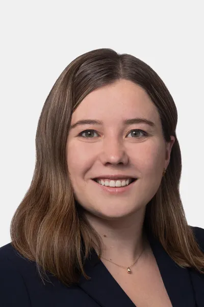Photo of Megan M. Hussey, Plaintiff Lawyer