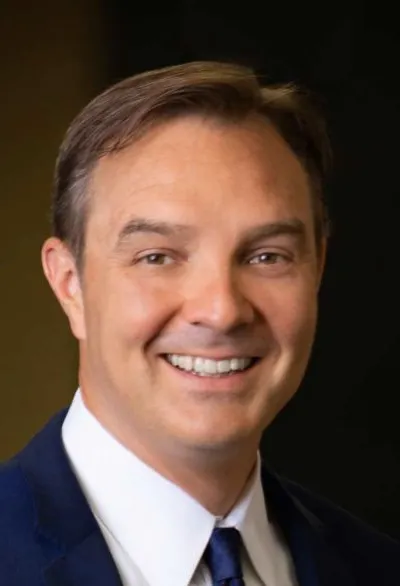 Photo of Michael Eugene Lovins, Plaintiff Lawyer