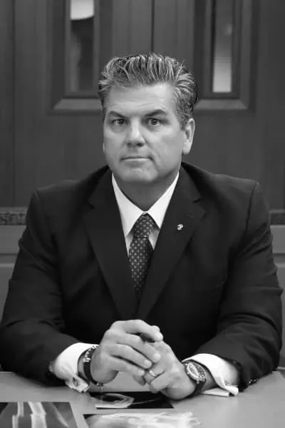 Photo of Troy Chandler Brown, Plaintiff Lawyer