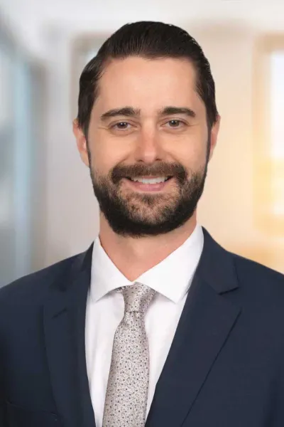 Photo of Daniel S. Schrode, Defendant Lawyer