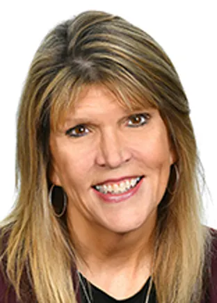 Photo of Susan Dianne White, Defendant Lawyer