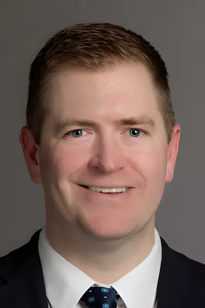 Photo of Ryan J. Fulda, Plaintiff Lawyer