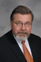 Photo of Charles L. Freede, Plaintiff Lawyer