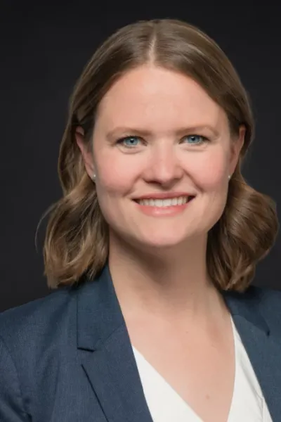 Photo of Lorianne Neville, Plaintiff Lawyer