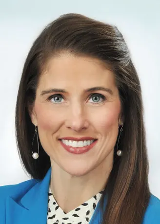 Photo of Pamela N. Lee, Defendant Lawyer