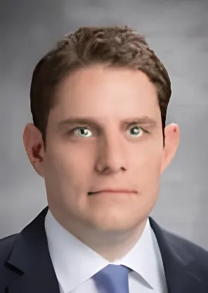 Photo of Rodney Janis, Defendant Lawyer
