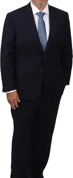 Photo of Javier Bernardo Gutierrez, Plaintiff Lawyer