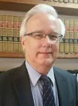 Photo of Kenneth Victor Hemmerle, Defendant Lawyer