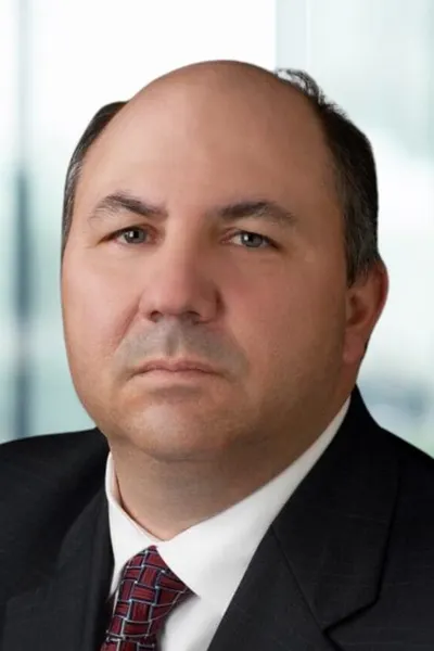 Photo of Steven D. Selbe, Defendant Lawyer