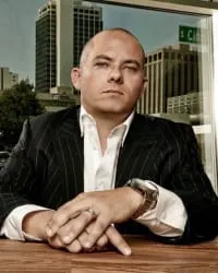 Photo of Nathaniel T. Smith, Plaintiff Lawyer