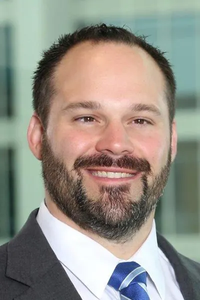 Photo of F. Jonathan Claussen, Plaintiff Lawyer