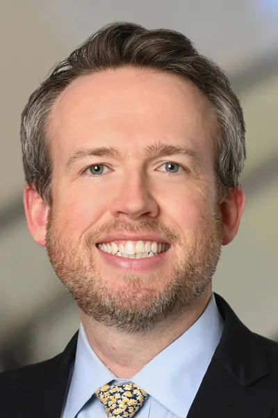 Photo of Stephen M. Vaughn, Plaintiff Lawyer