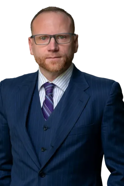 Photo of Michael Leon Belancio, Defendant Lawyer