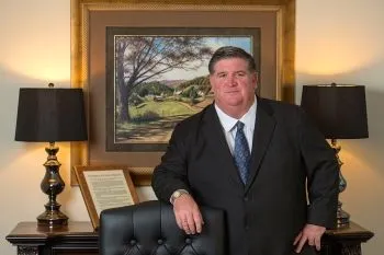 Photo of Jonathan P. Edwards, Plaintiff Lawyer