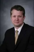 Photo of Darwin Scott Williams, Defendant Lawyer
