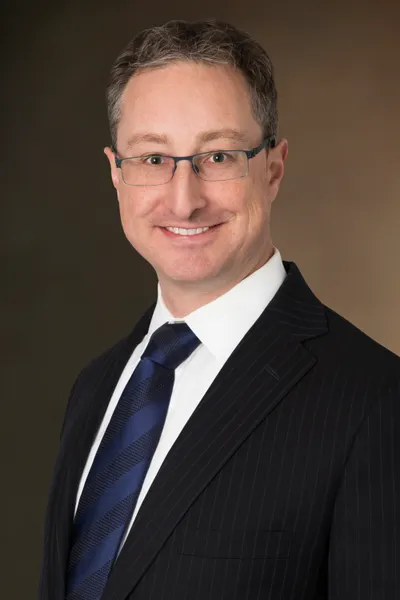 Photo of Justin E. Bolster, Defendant Lawyer