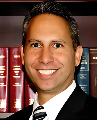 Photo of Adam Edward Miller, Defendant Lawyer