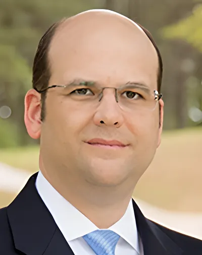 Photo of Michael Devlin Cooper, Plaintiff Lawyer