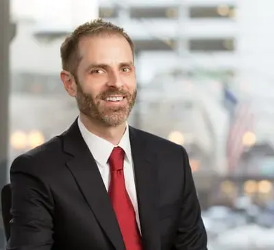 Photo of Paul A. Ruscheinski, Defendant Lawyer