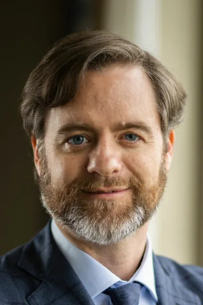 Photo of John Edward Price, Defendant Lawyer