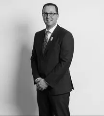 Photo of Phillip Barragate, Plaintiff Lawyer