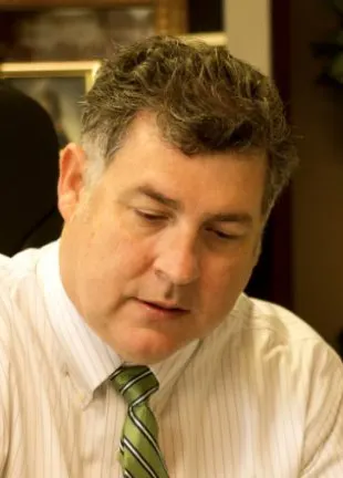Photo of Jonathan W. Johnson, Plaintiff Lawyer