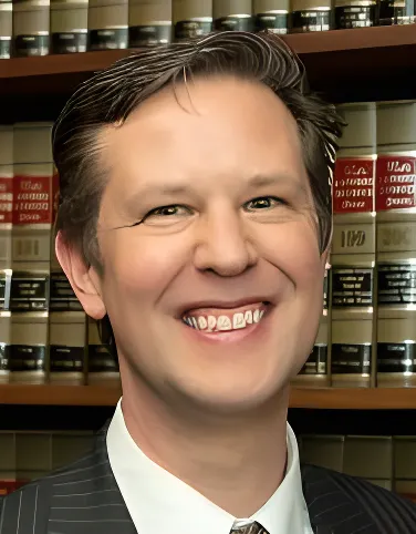 Photo of Brett C. Peterson, Plaintiff Lawyer