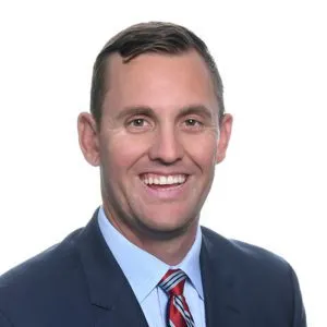 Photo of Cameron W. Brown, Plaintiff Lawyer