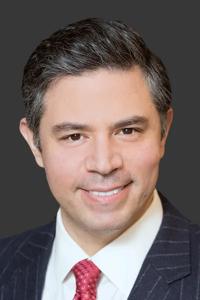 Photo of Adam Rodriguez, Defendant Lawyer