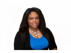 Photo of Patrice Nicole Scott, Plaintiff Lawyer