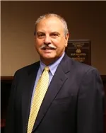 Photo of James Alphonse Spinner, Plaintiff Lawyer