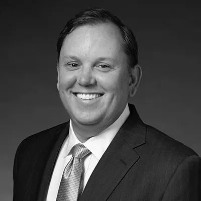 Photo of Alex Barlow, Plaintiff Lawyer