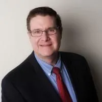 Photo of William Bradley Frago, Defendant Lawyer