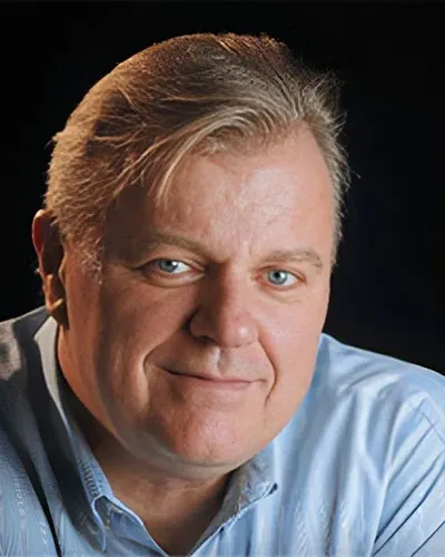 Photo of Robert J. Hill, Defendant Lawyer