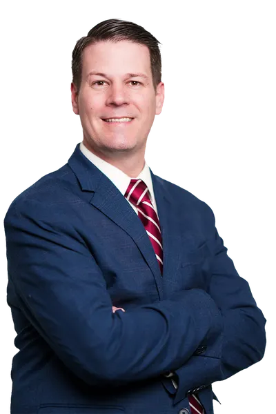 Photo of Shane D. Cox, Plaintiff Lawyer