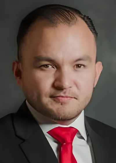 Photo of Luis Fernando Baez, Plaintiff Lawyer