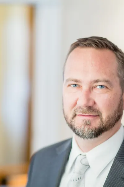 Photo of Joshua Garrick Knight, Plaintiff Lawyer