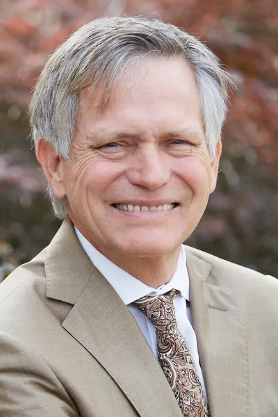 Photo of Christopher J. Petrini, Defendant Lawyer