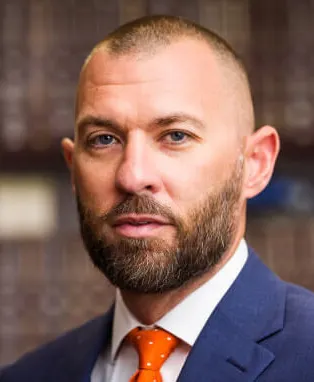 Photo of Michael W. Skirvin, Plaintiff Lawyer