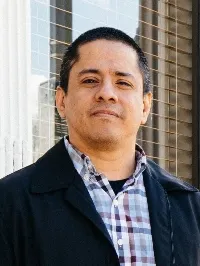 Photo of Tomas Hernandez, Defendant Lawyer