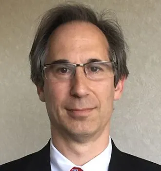 Photo of Bart Benoff, Plaintiff Lawyer