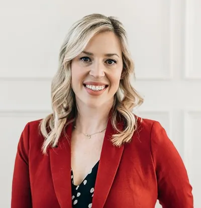 Photo of Rachel C. Roland, Defendant Lawyer
