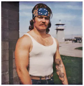 Photo of John Doe, Plaintiff Lawyer