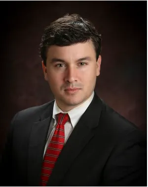 Photo of Hon. John Herbert Cranford