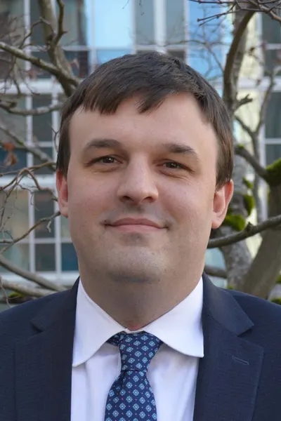 Photo of Phillip D. Jones, Plaintiff Lawyer