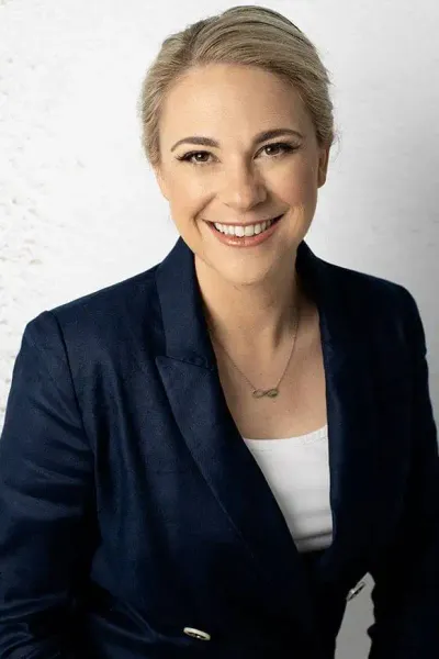 Photo of Jennifer Fisher, Defendant Lawyer
