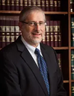 Photo of Eric Joseph Carmichael, Plaintiff Lawyer