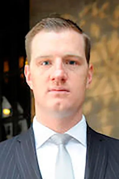 Photo of Andrew O. Stiffler, Defendant Lawyer